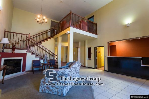 111 S Wilson St, Casper, WY 82601